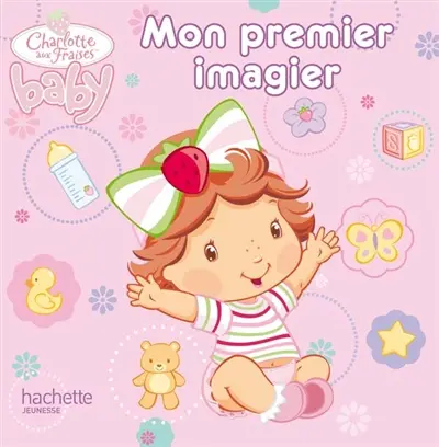 Mon premier imagier