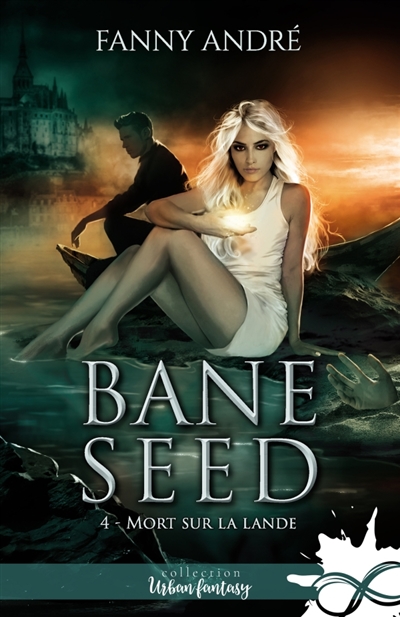 Mort sur la lande : Bane Seed, T4