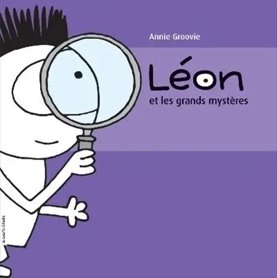 Léon et les grands mystères