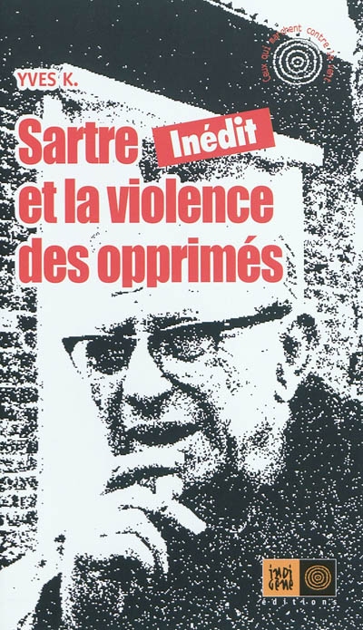 Sartre et la violence des opprimés