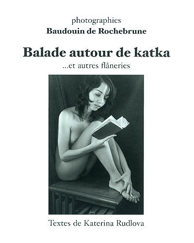 Balade autour de Katka et...