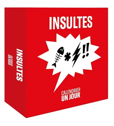 Insultes du monde