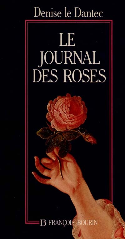 Le Journal des roses