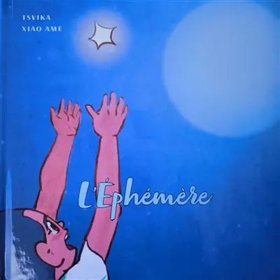 L'Ephémère