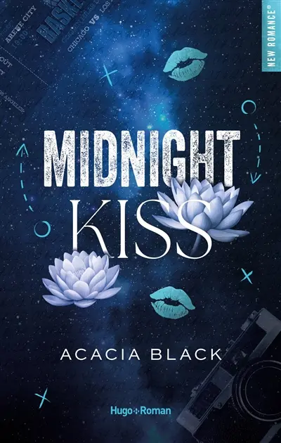Midnight kiss