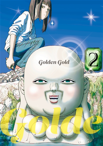 Golden gold. Vol. 2