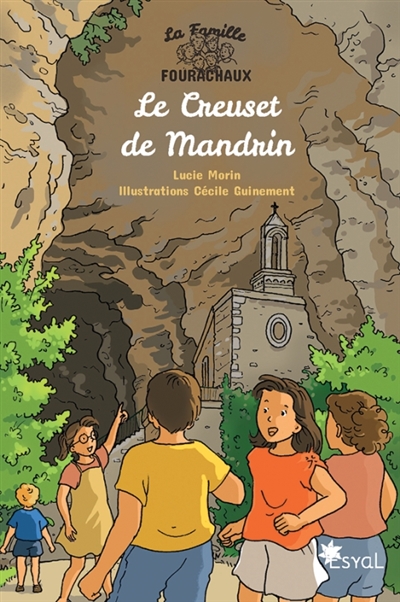 La famille Fourachaux. Le...