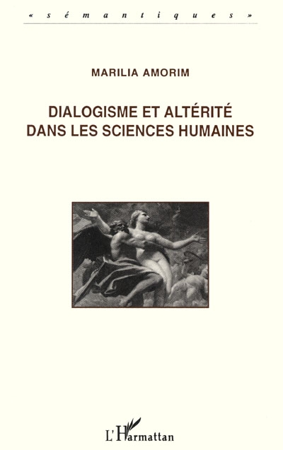 Dialogisme et altérité dans les sciences humaines