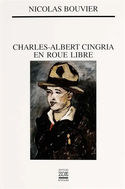 Lectures de Charles-Albert Cingria