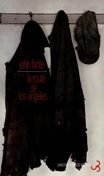 La route de Los Angeles