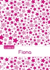 Le cahier de Fiona : Petits...