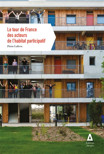Le tour de France des acteurs de l'habitat participatif