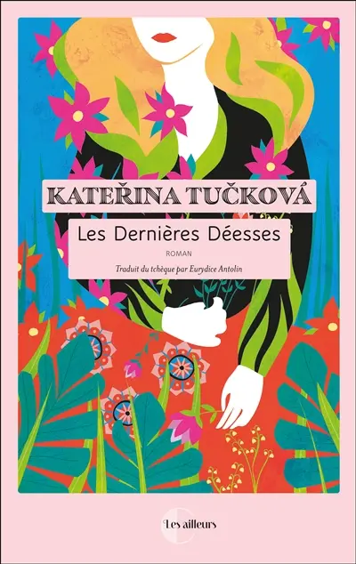 Les dernières déesses