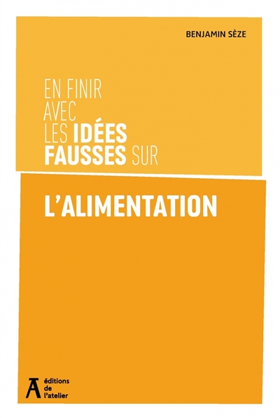 En finir avec les idées...