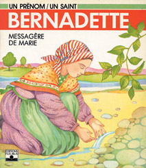 Bernadette