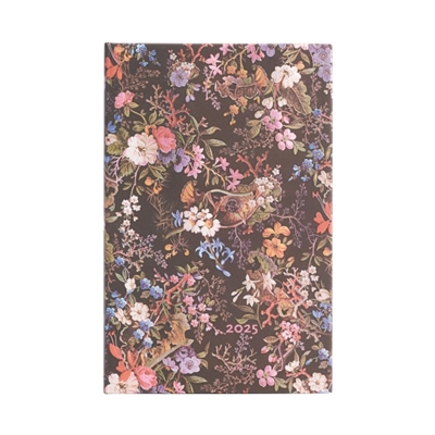 12-Mois 2025 Floralia Maxi HOR