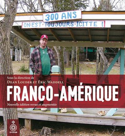 Franco-Amérique