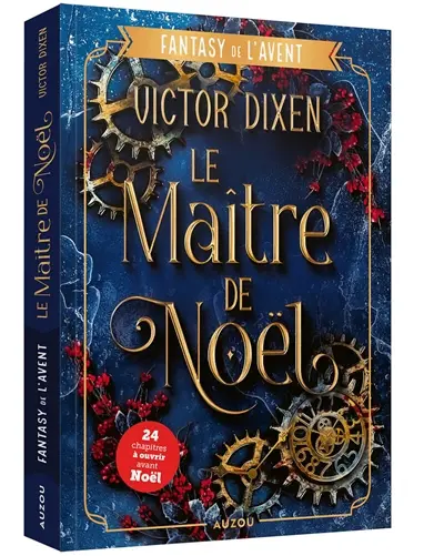 Le maître de Noël