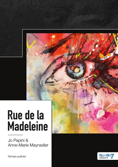 Rue de la Madeleine
