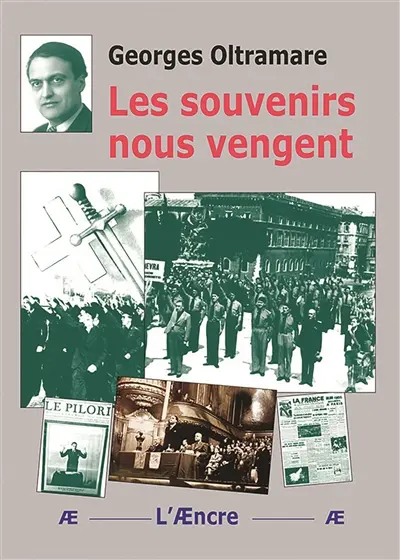 Les souvenirs nous vengent
