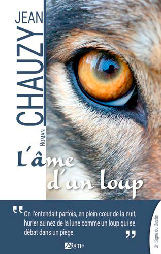 L'âme d'un loup