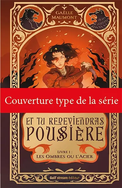 Et tu redeviendras poussière. Vol. 2. Le sceau des dieux