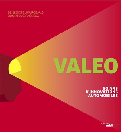 La saga Valeo : 90 ans d'innovations automobiles