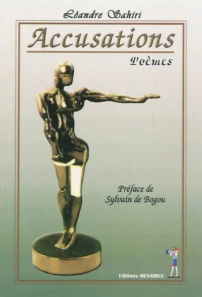 Accusations : poèmes