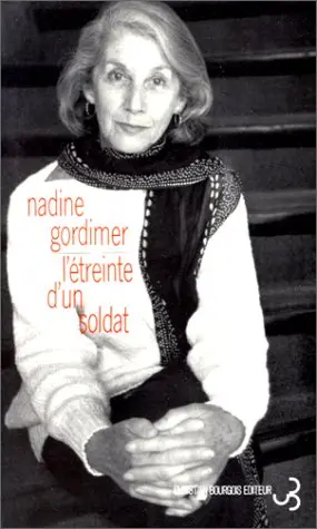 L'étreinte d'un soldat