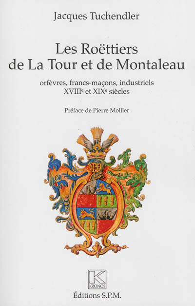 Les Roëttiers de La Tour et...