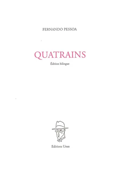 Quatrains