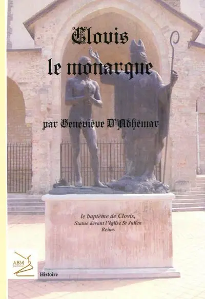 Clovis le monarque
