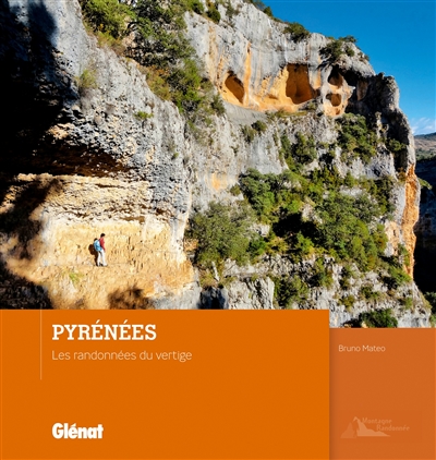 Pyrénées : les randonnées du vertige