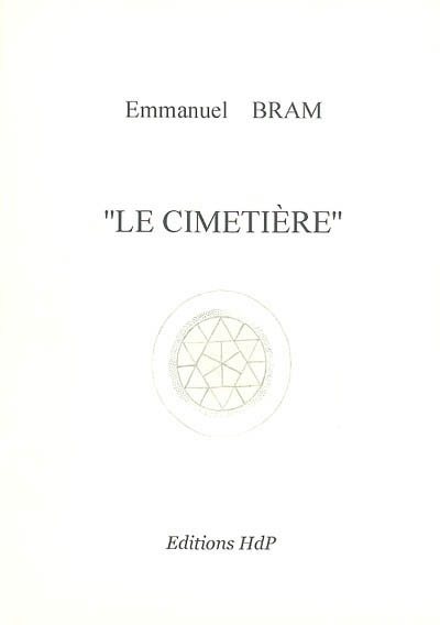 Le cimetière