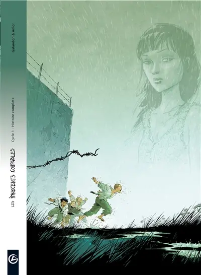 Les innocents coupables : l'histoire complète