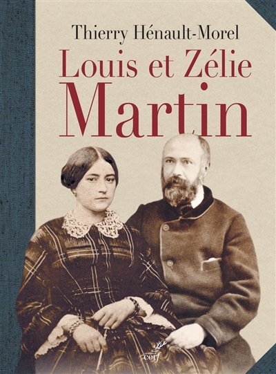 Louis et Zélie