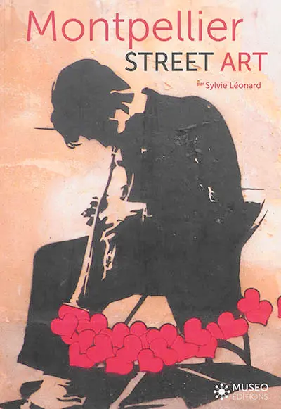 Montpellier street art