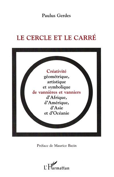 Le cercle et le carré :...