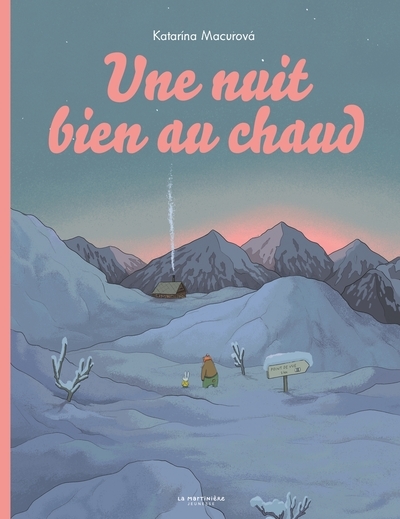Une nuit bien au chaud