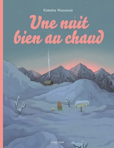 Une nuit bien au chaud