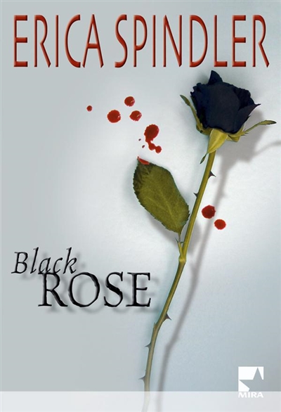 Black rose