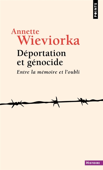 Déportation et génocide :...