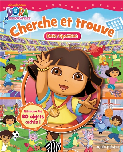 Dora sportive