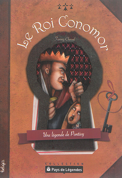 Le roi Conomor : une légende de Pontivy