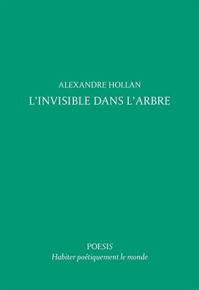 L'invisible dans l'arbre