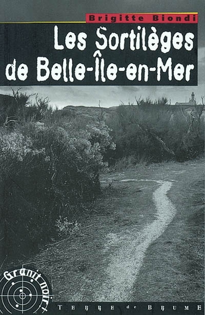 Les sortilèges de Belle-Ile-en-Mer