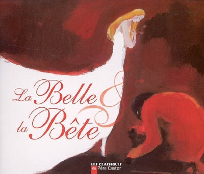 La belle et la bête