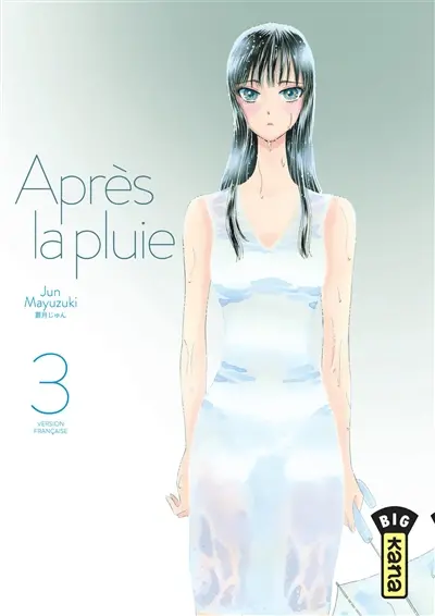 Après la pluie. Vol. 3