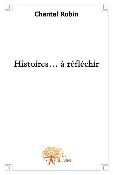 Histoires... à réfléchir