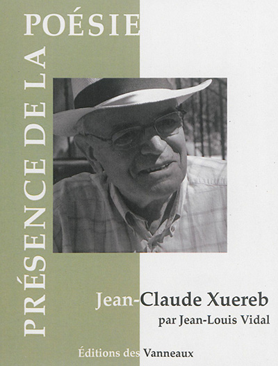 Jean-Claude Xuereb